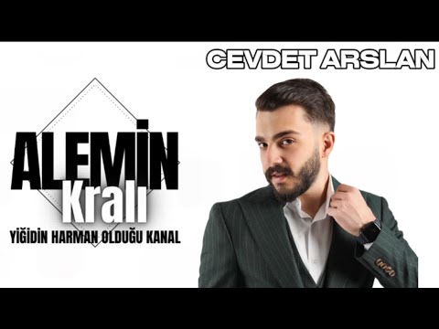 Cevdet arslan / FAZLA GEZME ADAMIMM ⚡️🔥