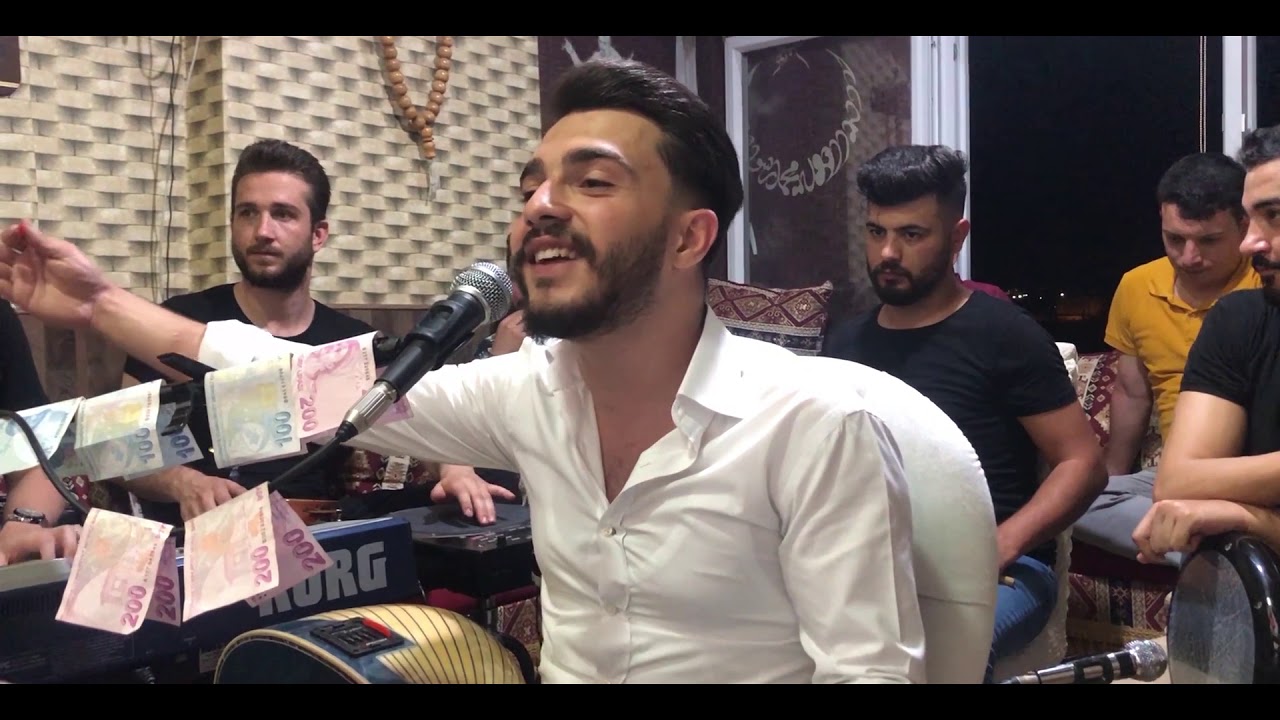 Cevdet Arslan - İçimdeki Sen