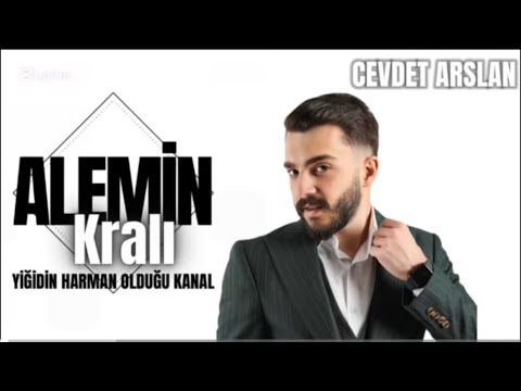 Cevdet Arslan / İKİLE İKİLE