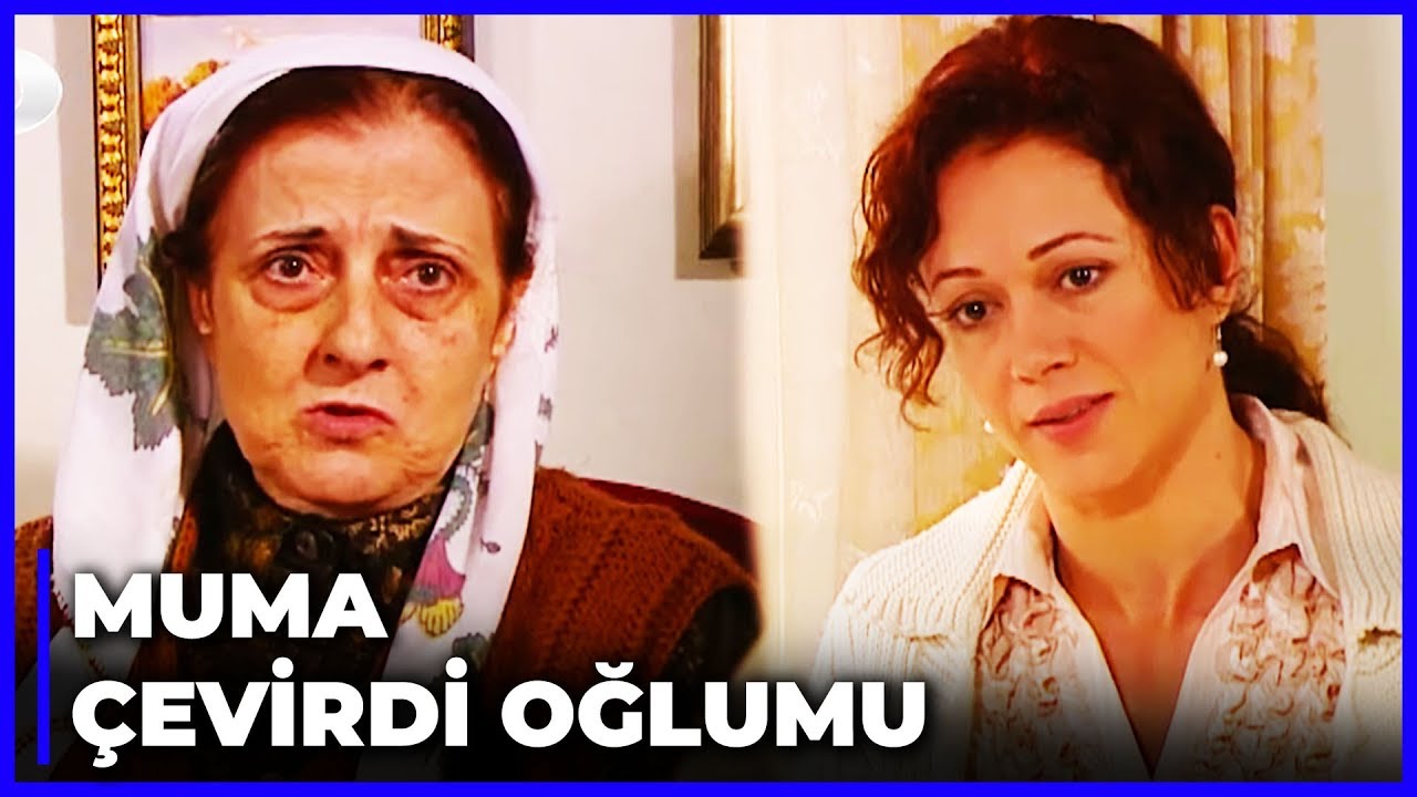 Cevriye, Asla Susmak Bilmiyor - Yaprak Dökümü 70. Bölüm
