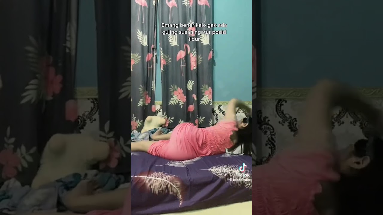 cewe dasteran menggoda iman #cewedasteran #tiktokvideo #tiktokviral #cewesexi