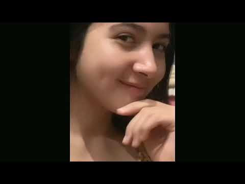 cewe ini mirip banget sama bulan sutena