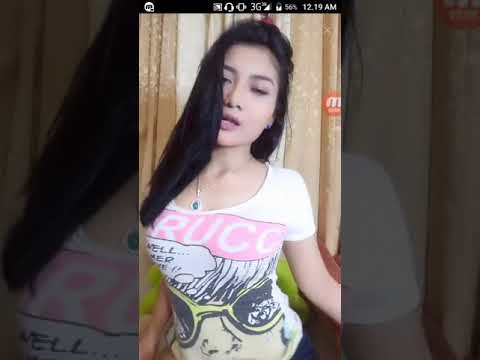 Cewe jam now gays (BiGo)