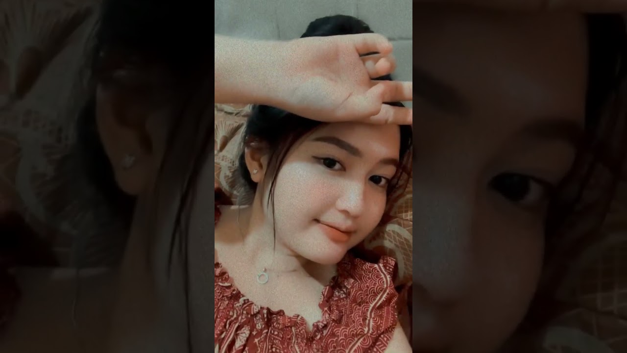 CEWEK ABG CANTIK BANGET MULUS MANTAP