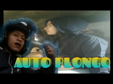 Cewek cantik naik angkot