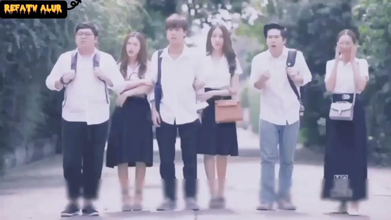 Cewek cantik yang suka wik...wik..