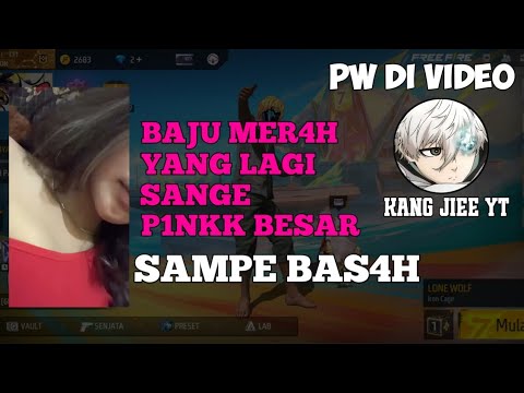 CEWEK COLM3K S4MP3K B4SAH 💦 || YANG KALIAN CARI² VIRAL TIKTOK‼️