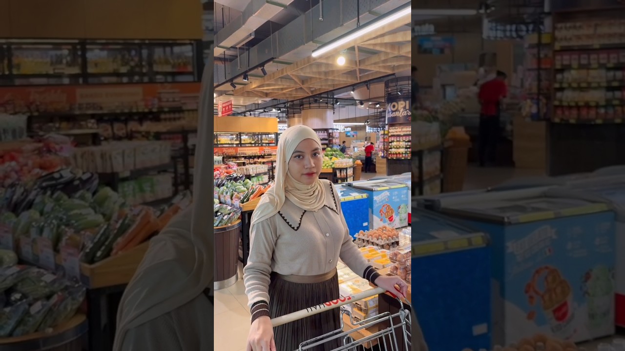 Cewek Hijab Cantik Tobrut Gede | Jilboobs Hot Pemersatu Bangsa | Tiktok Jilbob Hot Indonesia