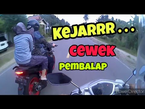 Cewek naik cb 150 R Arogan 😅 || motovlog Aceh Selatan || Motovlog Indonesia 🇮🇩