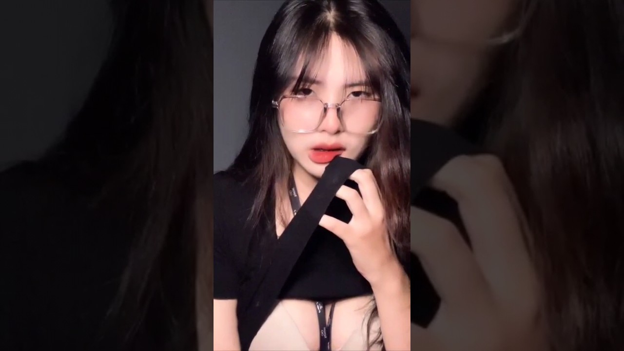 cewek pamer TT #tiktok