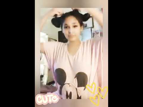 cewek seksi balqis cute live bigo😍🔥🔥