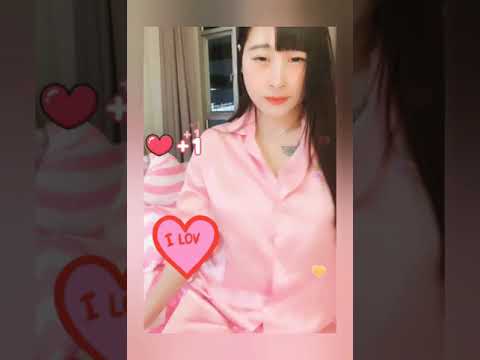 cewek seksi yuyu pink live bigo seksi😍🔥🔥🔥