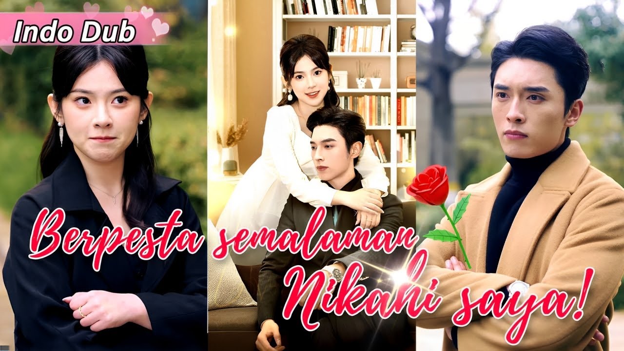 Cewek sewa model, lewati malam dengannya, Tidak sangka dia kaya raya! nikahi saya!#kdrama #ceo