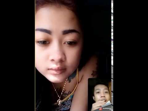 cewek tattoo sexy on bigo live