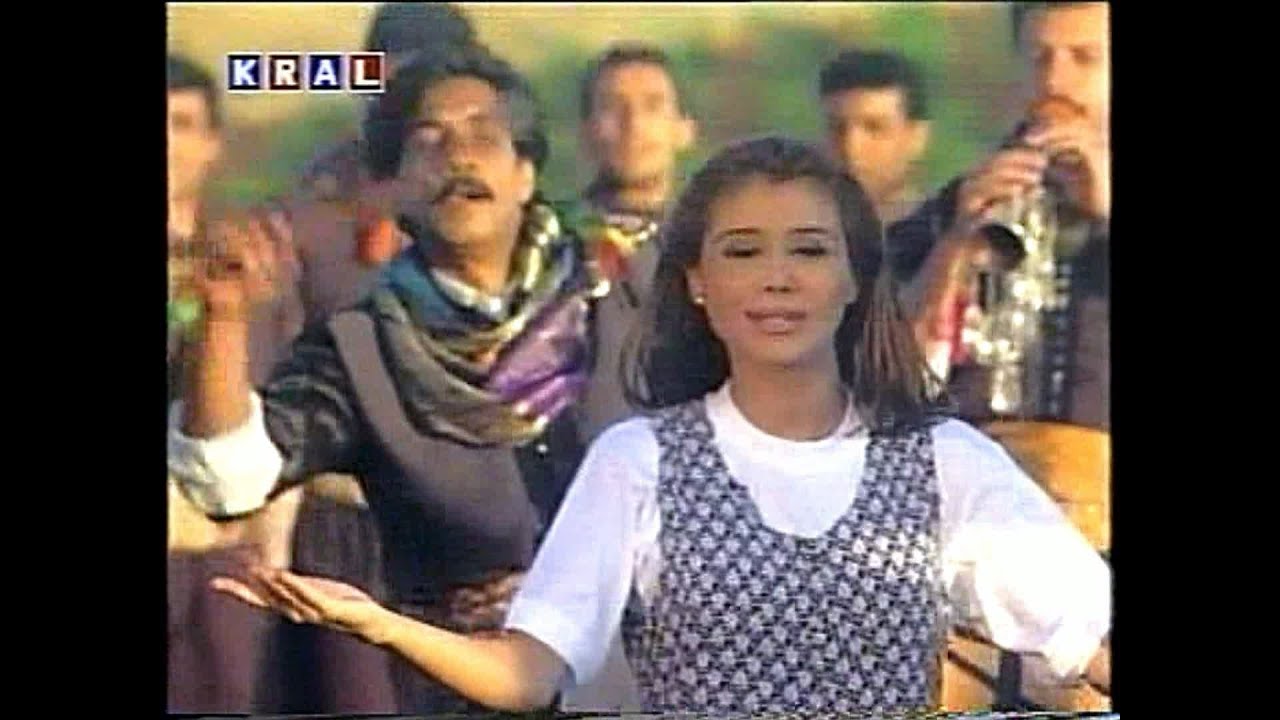 Ceylan - Halay (Stereo) (Kral TV) (1997, Prestij Müzik)