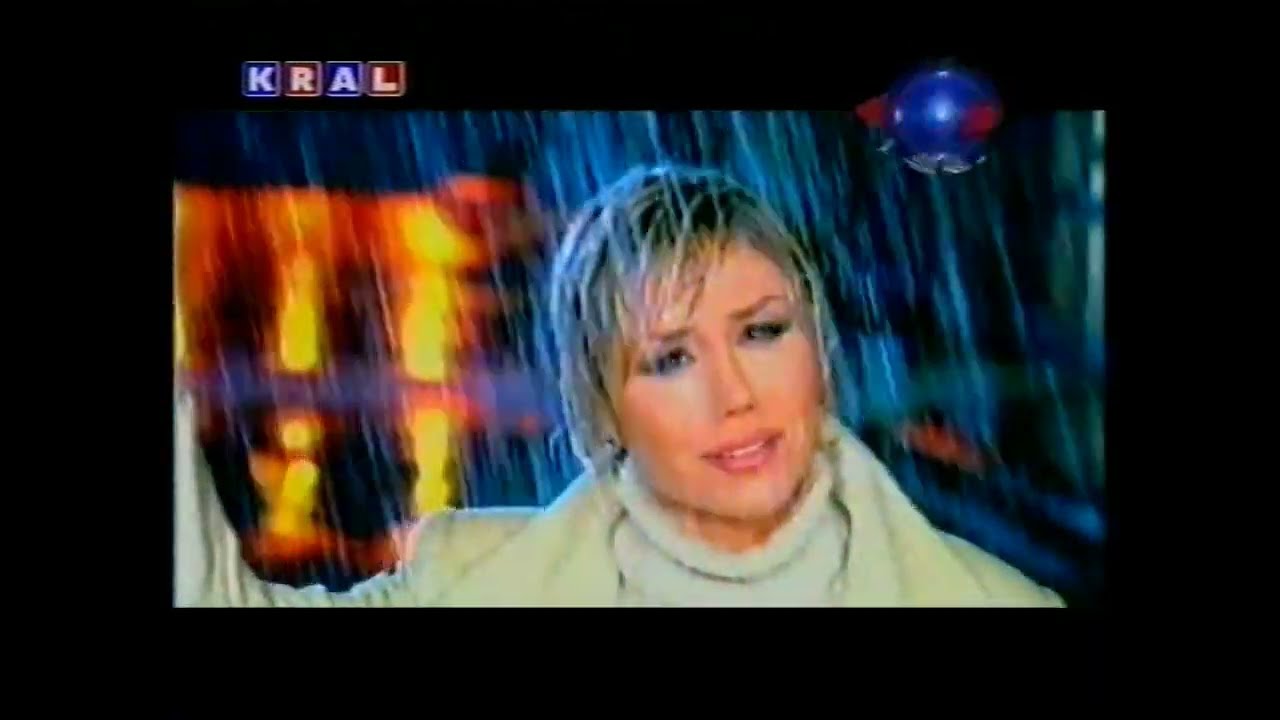 Ceylan  Yanmişam  ( nostalji , Kral tv ) by feridi