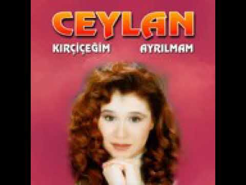 Ceylan ayrilmam