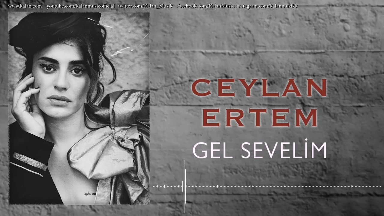 Ceylan Ertem  