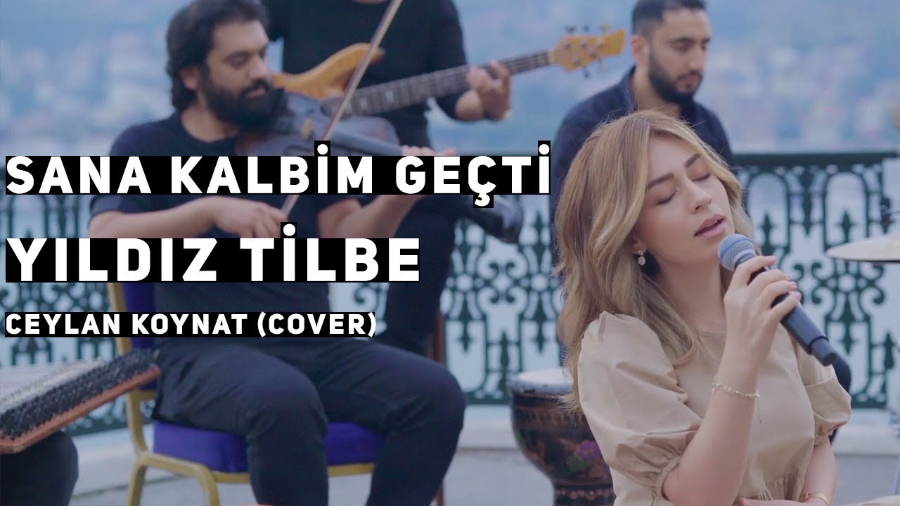 Ceylan Koynat – Sana Kalbim Geçti (Cover)