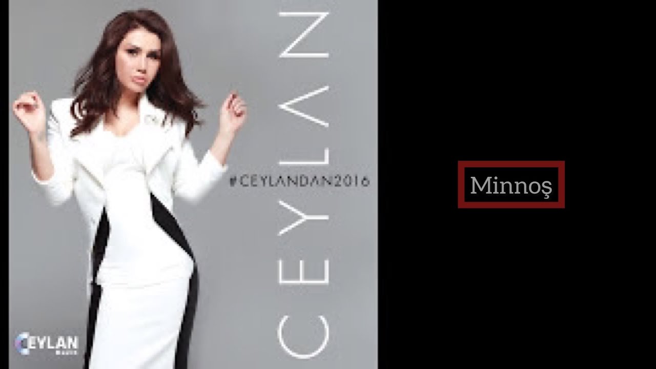 Ceylan Minnoş