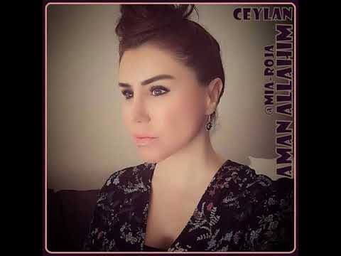 Ceylan-Aman-Allahim