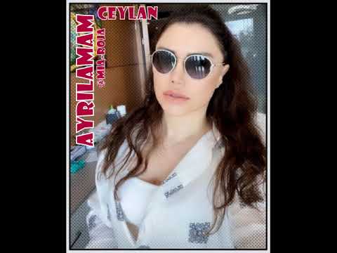 Ceylan-Ayrilamam