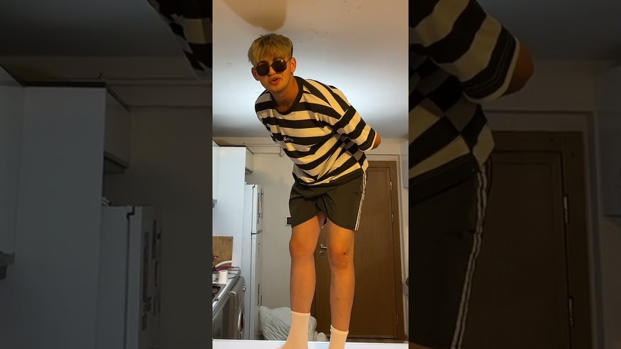 ceyn tiktok videosu
