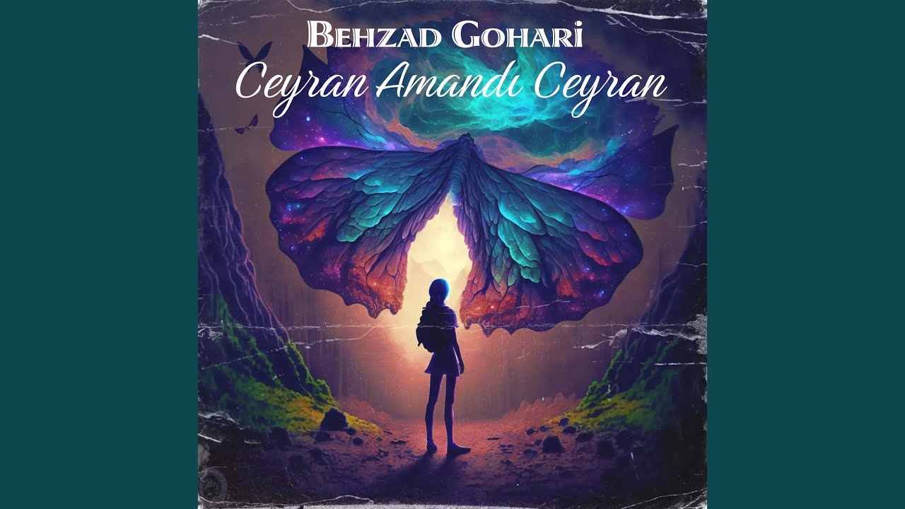Ceyran Amandı Ceyran