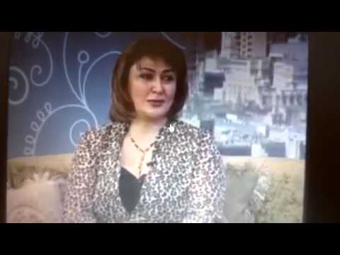 Ceyran xanım