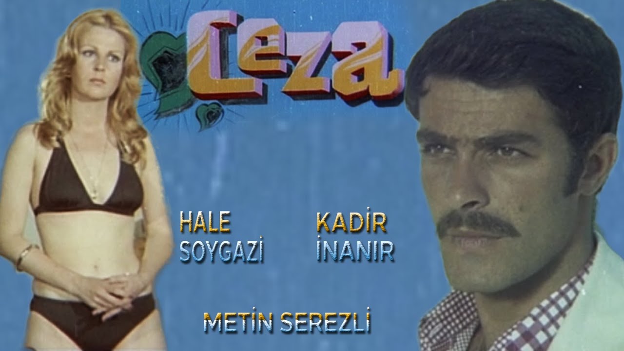 Ceza Türk Filmi | KADİR İNANIR | HALE SOYGAZİ