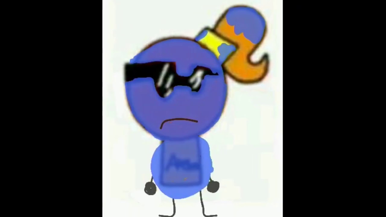 Cgtve blueberry inflation