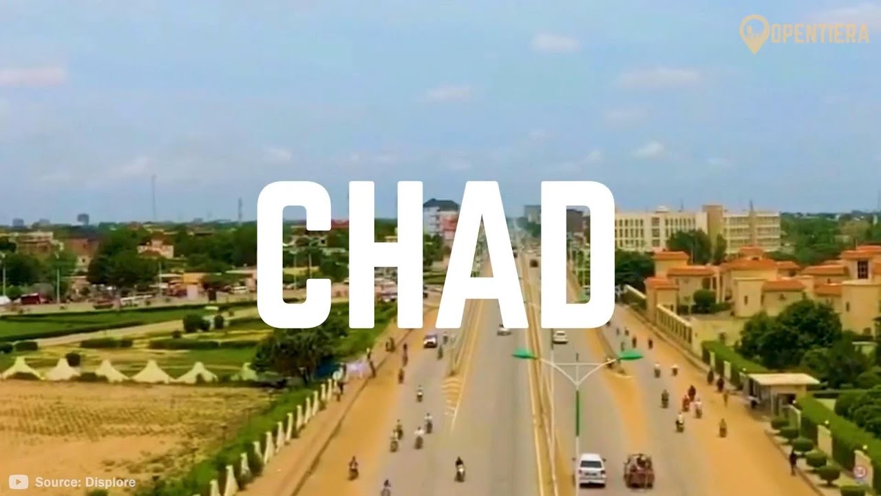 Chad Explained: Geography, History & Culture | Educational Documentary for Kids & Adults
