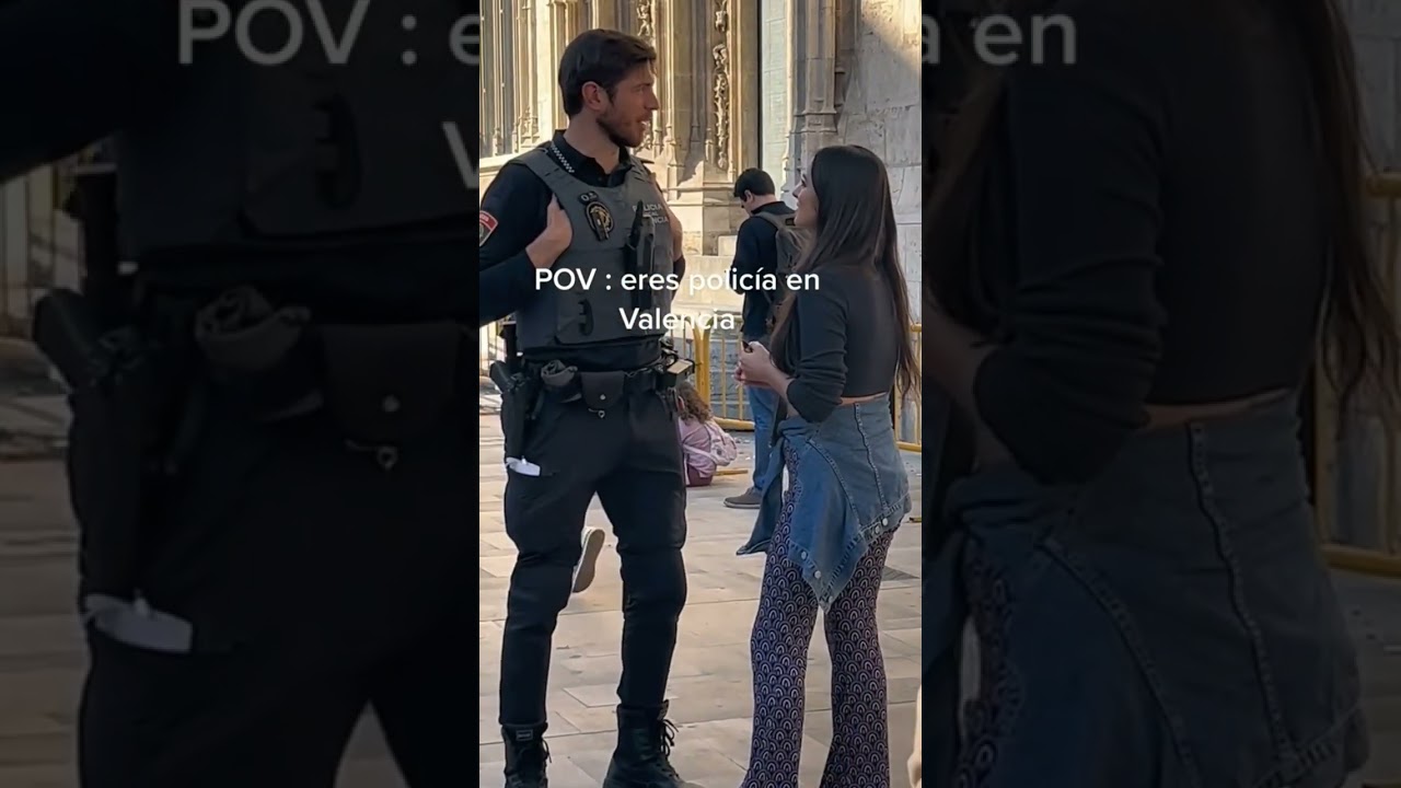 chad police #stacy