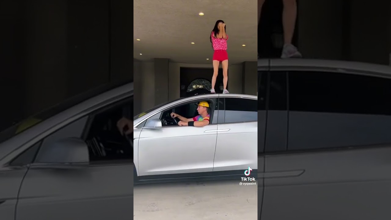 Chad Wild Clay || TikTok