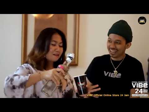 challenge 18+selalu ganas