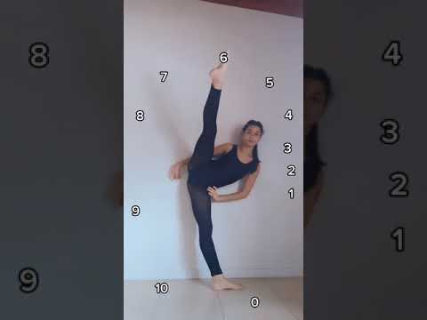 Challenge de Flexibilidad 🕧🕥🕞