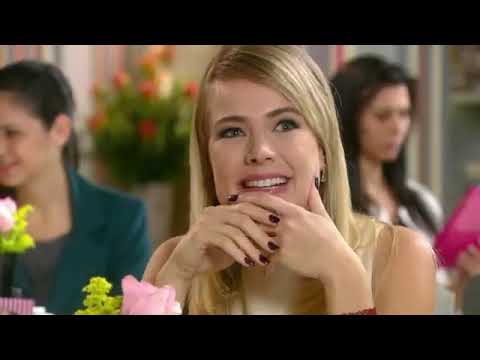 Chamada “Chiquititas” - Capítulo 248 (05/06/2021)