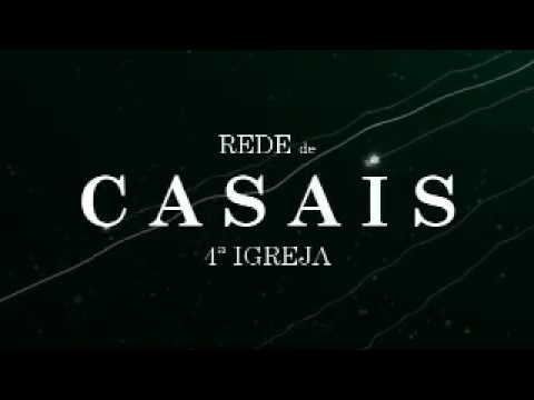 CHAMADA CULTO DE CASAIS OUTUBRO 2017