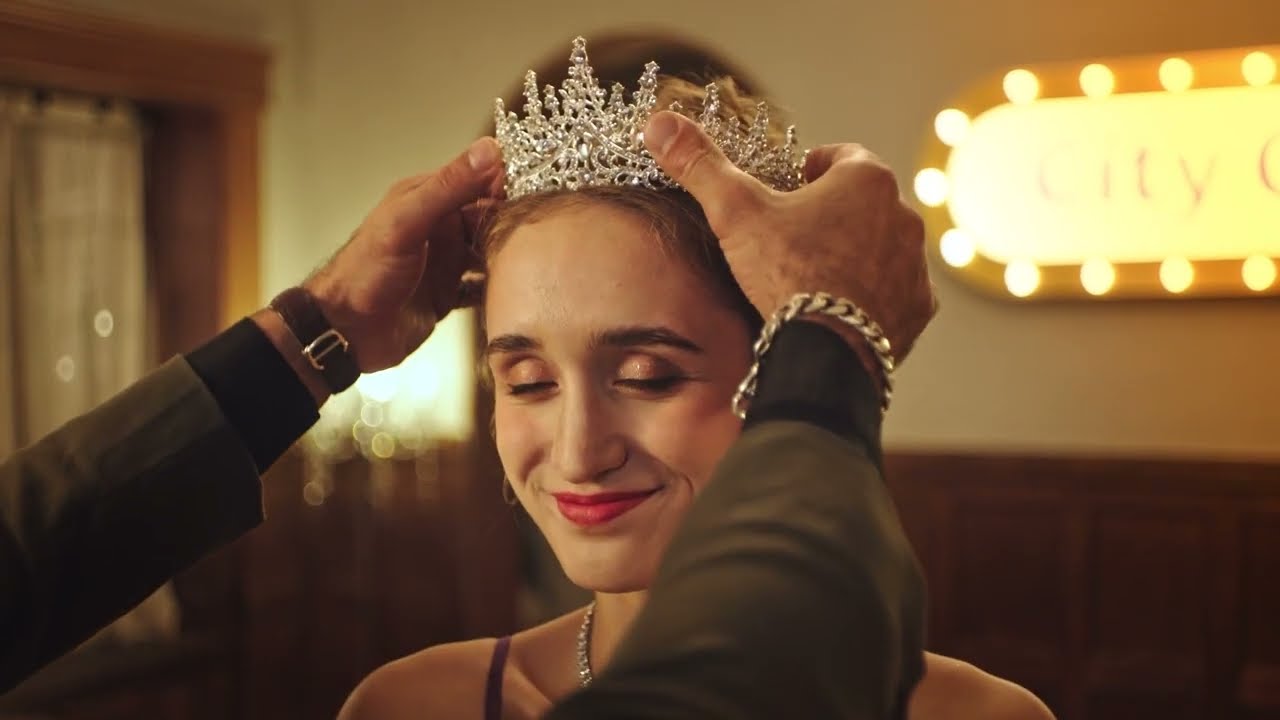 Chamet city queen
