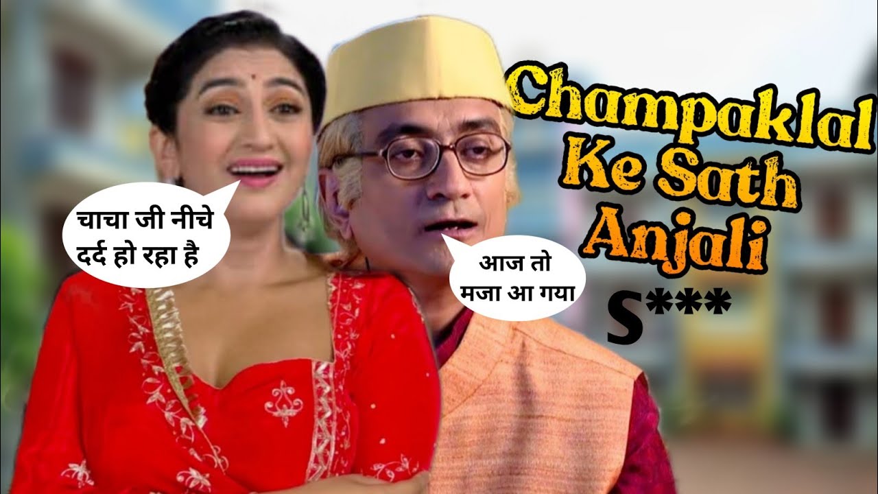 Champaklal Aor Anjali Ka Safar