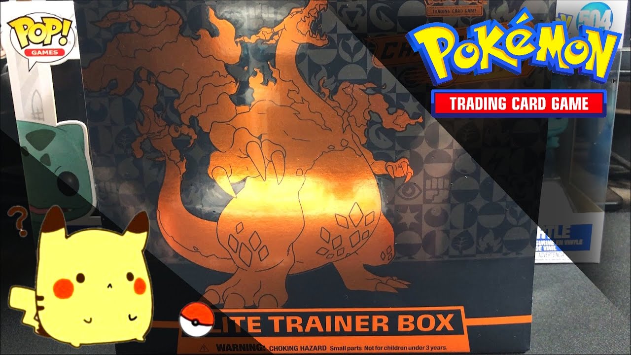 Champions Path ETB #2