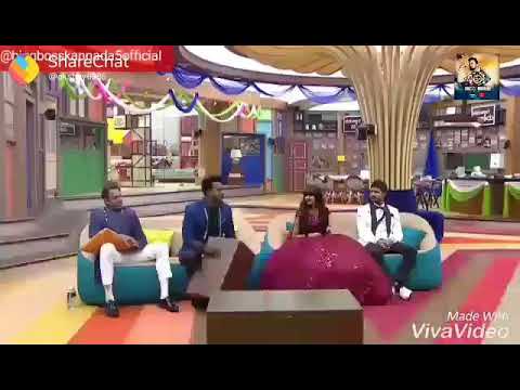 Chandan shetty songs