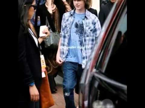 Chandler riggs (i cry) ♥♥♥