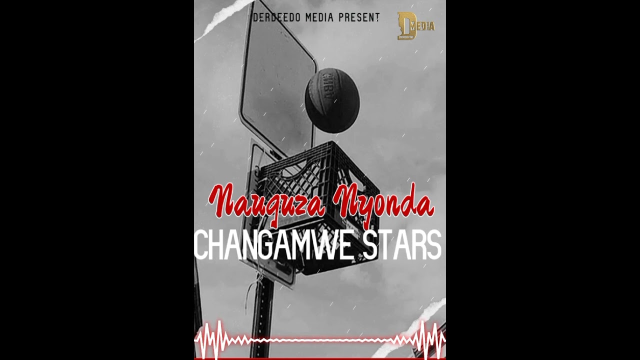 CHANGAMWE STARS MODERN TAARAB - NAUGUZA NYONDA