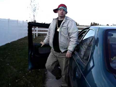 Change Your Tire Rap
