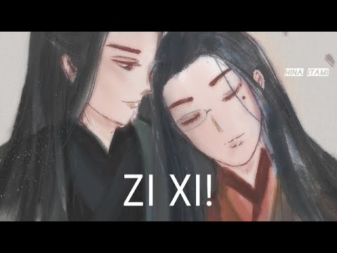 ChangGeng's heartfelt whispers