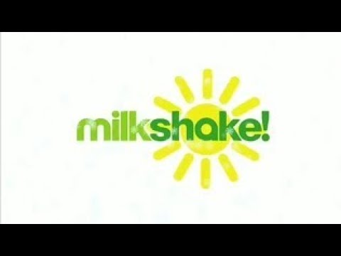 Channel 5/Milkshake! - Continuity and Promos (27th May 2016)