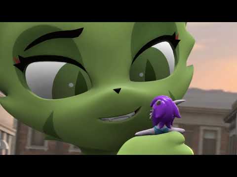 Chaotic Freedom planet