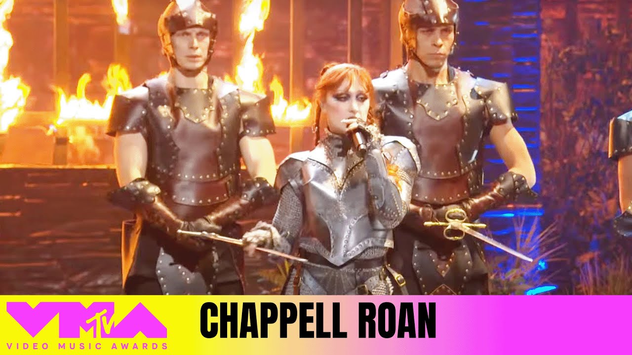 Chappell Roan - 