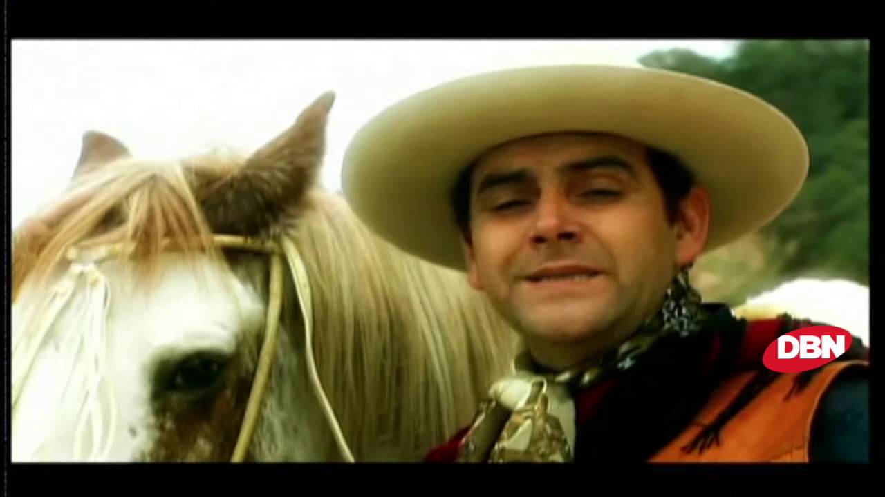 Chaqueño Palavecino - Copla - Mi Voz Videoclip